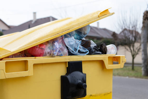 Best Garage Cleanout  in East Valley, NV